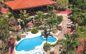 Hotel el Jardin Montezuma Costa Rica
